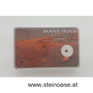 Mars Rock / Mars Meteorit